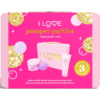 I Love Pamper Parties Tindulgent Trio ajándékszett dobozban