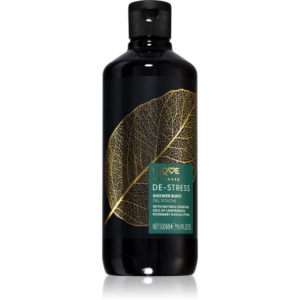 I Love Wellness De-Stress tusoló hab stressz ellen 500 ml-Ár