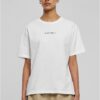 I don't put a white T-shirt
