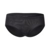 ICEBREAKER Slip 'Siren Hipkini'  fekete-hu