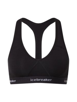 ICEBREAKER Sportmelltartók 'SPRITE'  fekete