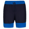 ICEBREAKER Sportnadrágok 'M ZoneKnit Shorts'  kék / fekete-Hungary