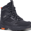 ICEPEAK Bakancsok 'AGADIR2'  fekete / fehér-Ár
