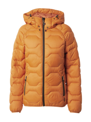 ICEPEAK Sportdzseki 'BLACKEY'  narancs-Ár