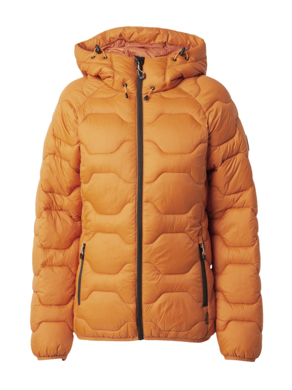 ICEPEAK Sportdzseki 'BLACKEY'  narancs-Ár