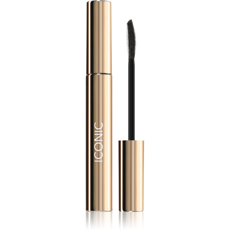 ICONIC London Enrich & Elevate dúsító és göndörítő szempillaspirál 7.5 ml