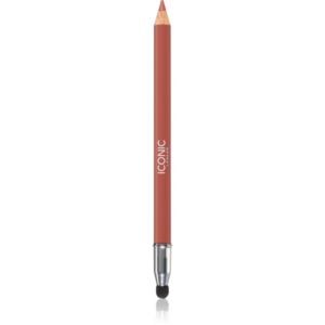 ICONIC London Fuller Pout Sculpting szájkontúrceruza árnyalat SRSLY Cute 1.03 g