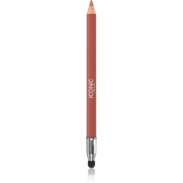 ICONIC London Fuller Pout Sculpting szájkontúrceruza árnyalat SRSLY Cute 1.03 g