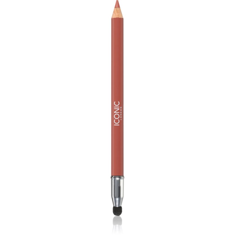 ICONIC London Fuller Pout Sculpting szájkontúrceruza árnyalat SRSLY Cute 1.03 g