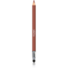 ICONIC London Fuller Pout Sculpting szájkontúrceruza árnyalat Sister Sister 1.03 g