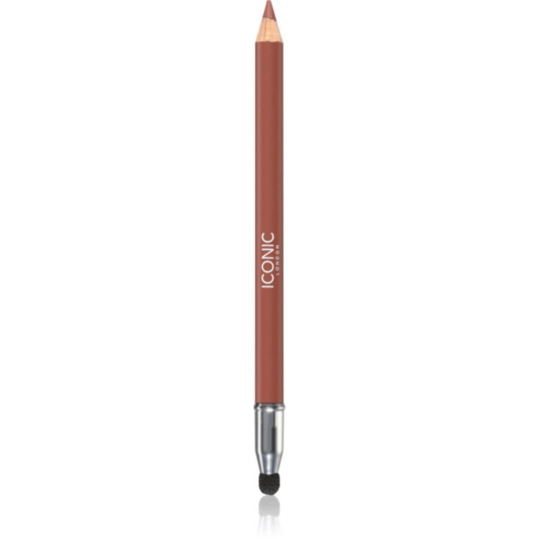 ICONIC London Fuller Pout Sculpting szájkontúrceruza árnyalat Sister Sister 1.03 g