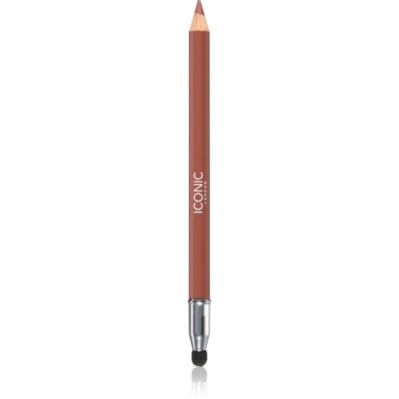 ICONIC London Fuller Pout Sculpting szájkontúrceruza árnyalat Sister Sister 1.03 g