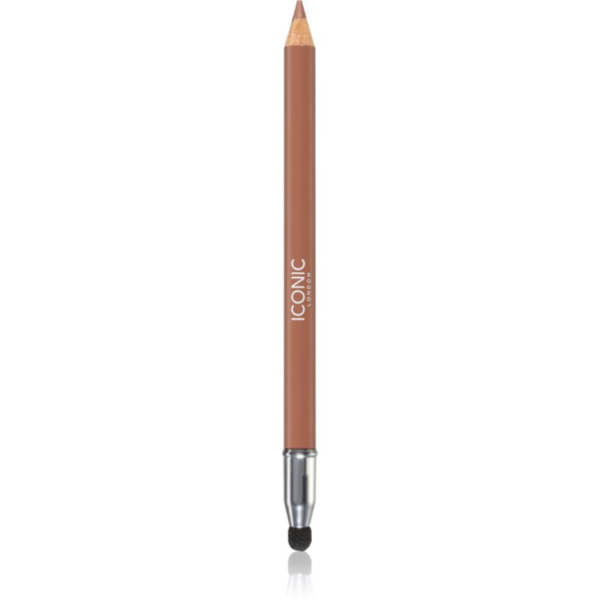 ICONIC London Fuller Pout Sculpting szájkontúrceruza árnyalat Unbothered 1.03 g