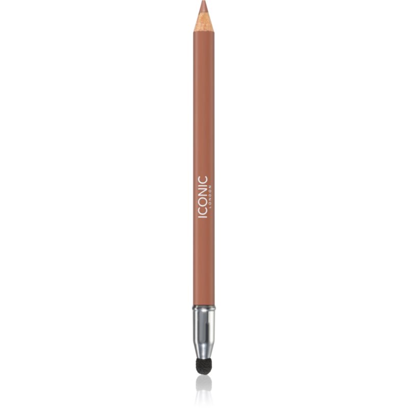 ICONIC London Fuller Pout Sculpting szájkontúrceruza árnyalat Unbothered 1.03 g