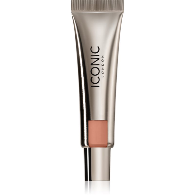 ICONIC London Sheer Bronze folyékony bronzosító árnyalat 12.5 ml
