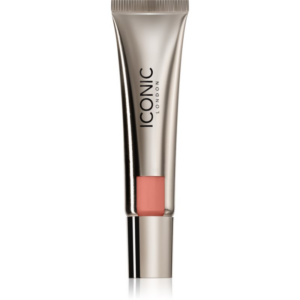 ICONIC London Sheer Bronze folyékony bronzosító árnyalat 12.5 ml