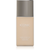 ICONIC London Super Smoother Blurring Skin Tint könnyű hidratáló alapozó árnyalat Neutral Fair 30 ml