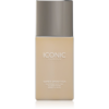 ICONIC London Super Smoother Blurring Skin Tint könnyű hidratáló alapozó árnyalat Warm Fair 30 ml