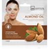 IDC Institute Almond Oil egyszer használatos fátyolmaszk arcra 1 db-Ár