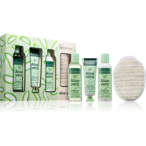 IDC Institute Aloe Vera ajándékszett hölgyeknek-ár