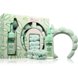IDC Institute Aloe Vera ajándékszett hölgyeknek-ár