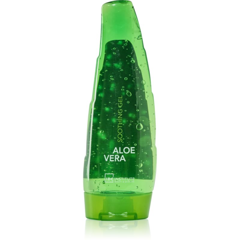 IDC Institute Aloe Vera nyugtató gél testre 270 ml-Ár
