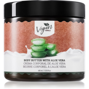IDC Institute Aloe Vera testvaj aloe verával 400 ml-ár
