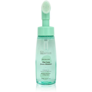 IDC Institute Aloe Vera tisztító hab 240 ml-Ár