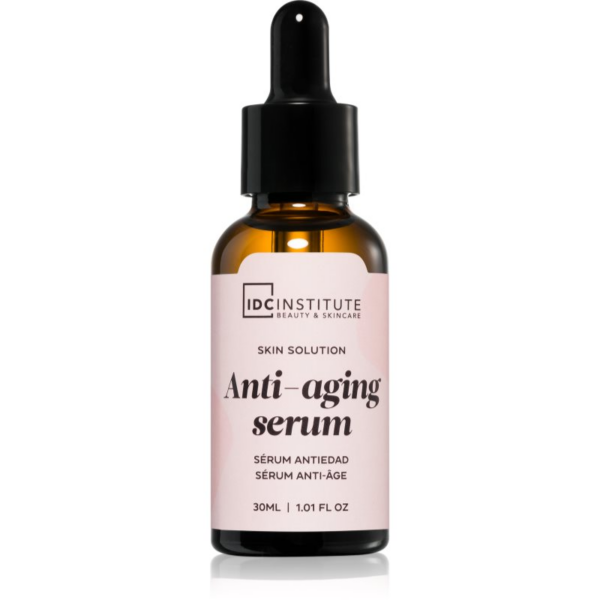 IDC Institute Anti-Aging szérum öregedés ellen 30 ml-Ár
