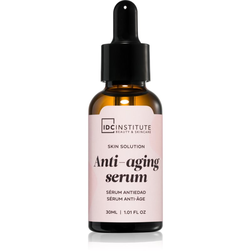 IDC Institute Anti-Aging szérum öregedés ellen 30 ml-Ár