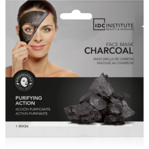 IDC Institute Charcoal tisztító maszk az arcra 22 g-Ár