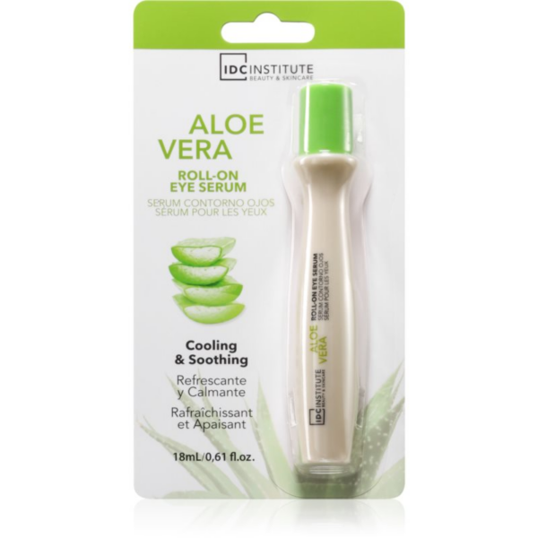 IDC Institute Cooling & Smoothing szérum szemre 18 ml-ár