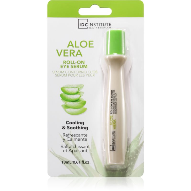 IDC Institute Cooling & Smoothing szérum szemre 18 ml-ár