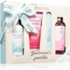 IDC Institute Gourmand's Favorites Daily Care ajándékszett