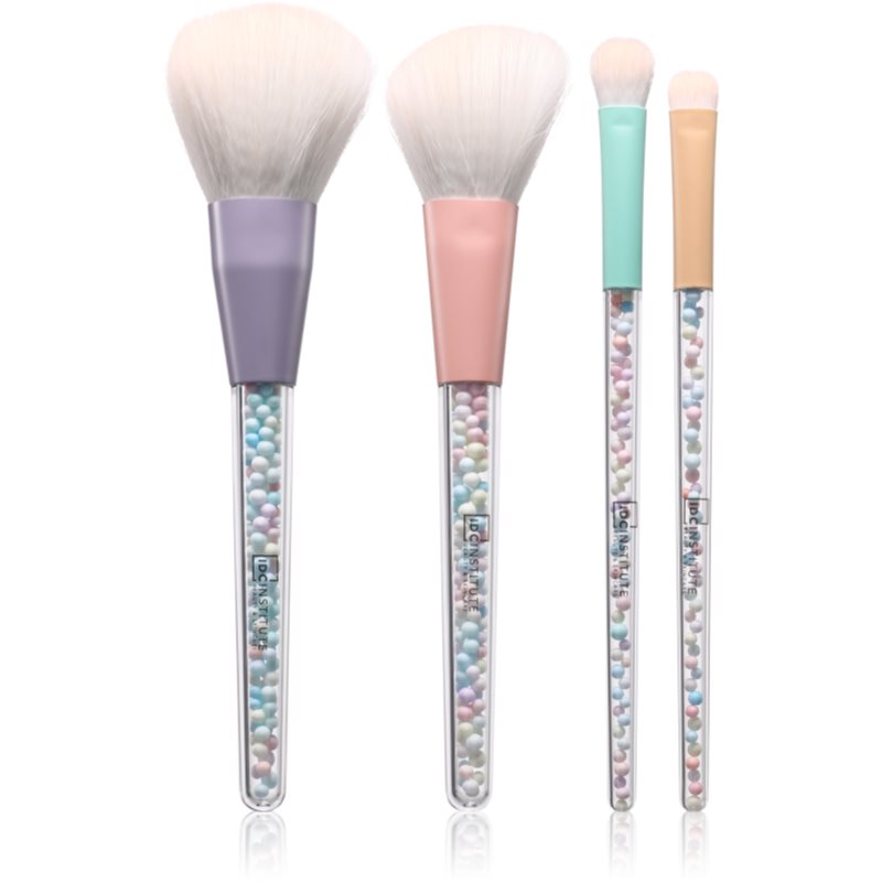 IDC Institute Make-up Brushes make – up ecset 4x1 db-ár