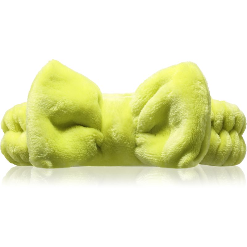 IDC Institute Neon Headband kozmetikai fejpánt 1 db-ár