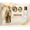 IDC Institute Scented Bath Gold ajándékszett hölgyeknek