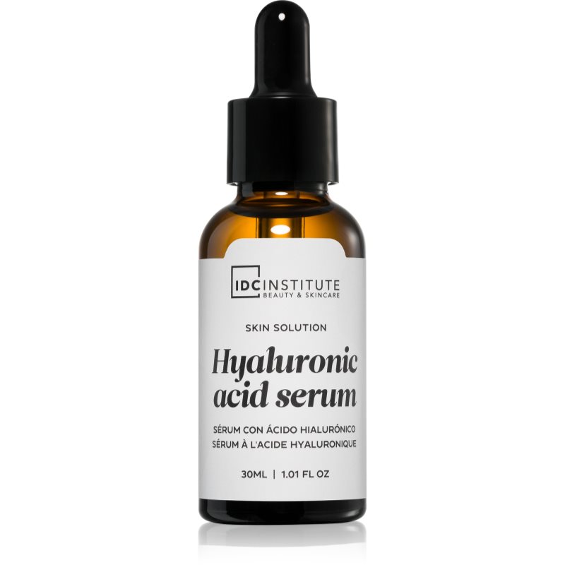 IDC Institute Skin Solution szérum az arcra 30 ml-Ár
