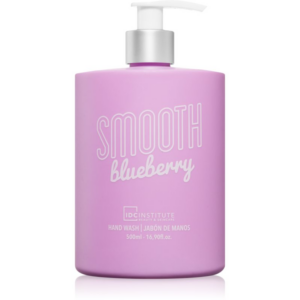 IDC Institute Smooth Blueberry folyékony szappan kézre 500 ml-Ár