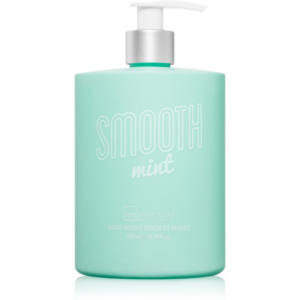 IDC Institute Smooth Mint folyékony szappan kézre 500 ml-Ár
