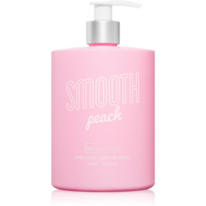 IDC Institute Smooth Peach folyékony szappan kézre 500 ml-Ár