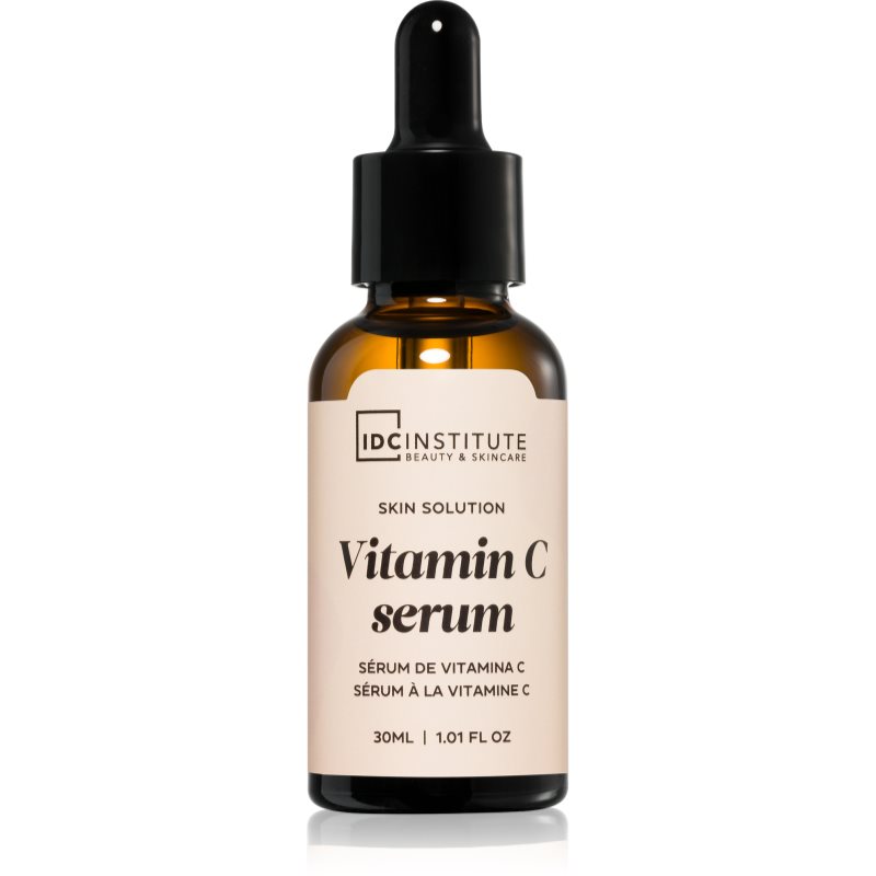 IDC Institute Vitamin C szérum az arcra 30 ml-Ár