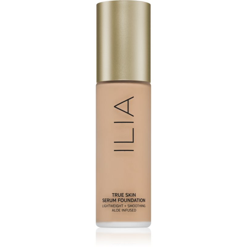 ILIA True Skin Serum Foundation alapozó niacinamiddal árnyalat Milos SF8 30 ml-Ár