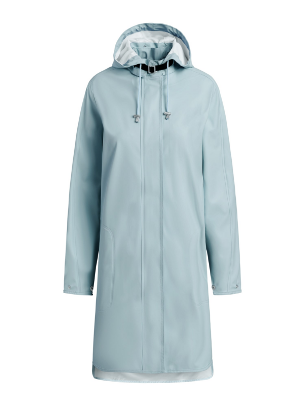 ILSE JACOBSEN Funkcionális kabátok 'RAIN71'  égkék-Hungary