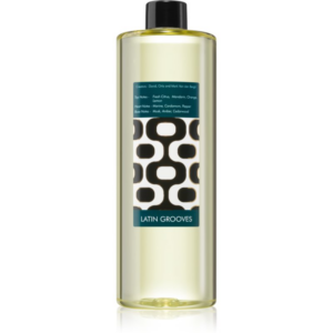 ILUM Luxury Latin Grooves Aroma diffúzor töltet 500 ml-Ár