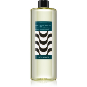 ILUM Luxury Latin Waves Aroma diffúzor töltet 500 ml-Ár