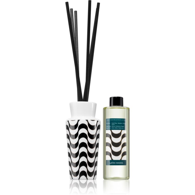 ILUM Luxury Latin Waves Aroma diffúzor töltettel 250 ml-Ár