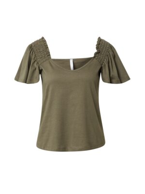 IMPERIAL Póló  khaki-hu