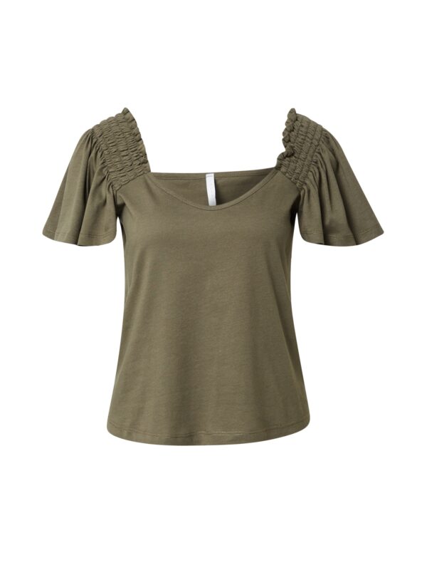 IMPERIAL Póló  khaki-hu