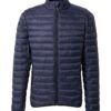 INDICODE JEANS Átmeneti dzseki 'Amare'  tengerészkék
